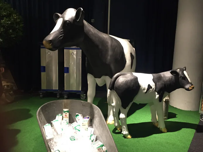 Arla Årets Kock 2016