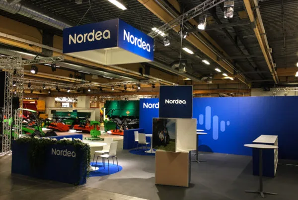 Nordea, Lantbruk 2016