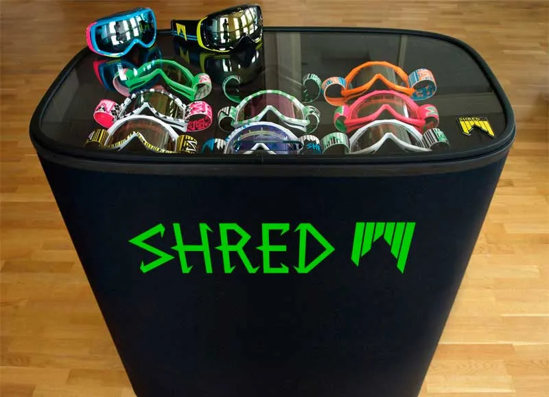 Snabbexponeringsbord